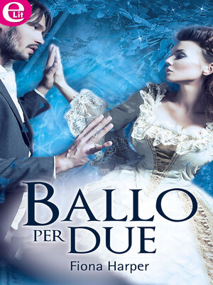 cover image of Ballo per due